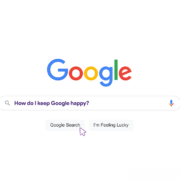 Google update March 2024 by Merge Media