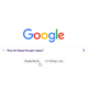 Google update March 2024 by Merge Media